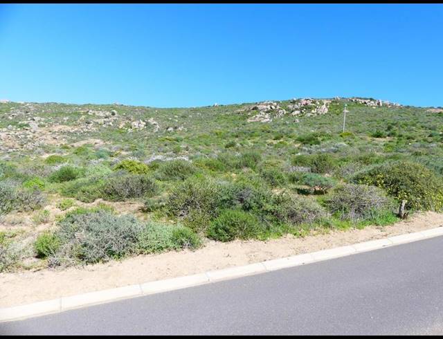 LAND FOR SALE IN ST HELENA VIEWS